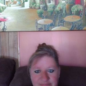 Meet your Posher, Rosario